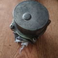 насос вакуумний Renault Laguna II (2001-2007) 8200072985