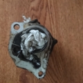насос вакуумний Renault Laguna II (2001-2007) 8200072985