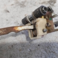 Обмежувач дверей Renault Laguna II (2001-2007) 8200385349