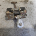 Обмежувач дверей Renault Laguna II (2001-2007) 8200385349