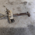 Обмежувач дверей Renault Laguna II (2001-2007) 8200385349