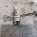 Обмежувач дверей Renault Laguna II (2001-2007) 8200385349