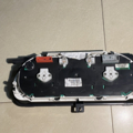 Панель приладів Renault Laguna II (2001-2007) 8200218863 Вживаний