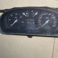 Панель приладів Renault Laguna II (2001-2007) 8200218863 Вживаний