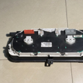 Панель приладів Renault Laguna II (2001-2007) 8200218863 Вживаний