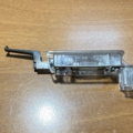 Плафон підсвічення бардачка (c3) Renault Laguna II (2001-2007) 8200024033