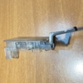 Плафон підсвічення бардачка (c3) Renault Laguna II (2001-2007) 8200024033