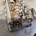 Плафон салону Renault Laguna II (2001-2007) 8200013576