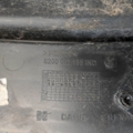 Пластик під лобове скло правий renault laguna 2 Renault Laguna II (2001-2007) 8200002155