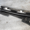 Пластик під лобове скло правий renault laguna 2 Renault Laguna II (2001-2007) 8200002155