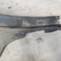 Пластик під лобове скло правий renault laguna 2 Renault Laguna II (2001-2007) 8200002155