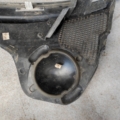 Пластик під лобове скло правий renault laguna 2 Renault Laguna II (2001-2007) 8200002155