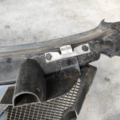 Пластик під лобове скло правий renault laguna 2 Renault Laguna II (2001-2007) 8200002155