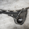 Пластик під лобове скло правий renault laguna 2 Renault Laguna II (2001-2007) 8200002155