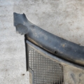 Пластик під лобове скло правий renault laguna 2 Renault Laguna II (2001-2007) 8200002155