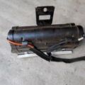 Подушка безпеки пасажира Renault Laguna II (2001-2007) 8200106539