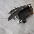 Подушка безпеки пасажира Renault Laguna II (2001-2007) 8200106539