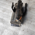 Подушка безпеки пасажира Renault Laguna II (2001-2007) 8200106539