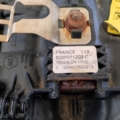 подушка безпеки в руль Renault Laguna II (2001-2007) 8200071203