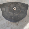 подушка безпеки в руль Renault Laguna II (2001-2007) 8200071203