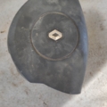 подушка безпеки в руль Renault Laguna II (2001-2007) 8200071203