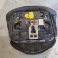 подушка безпеки в руль Renault Laguna II (2001-2007) 8200071203