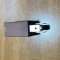 реле протитуманної фари Renault Laguna II (2001-2007) 8200263342