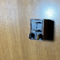 реле протитуманної фари Renault Laguna II (2001-2007) 8200263342