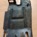 Renault Laguna II (2001-2007) 076216B