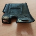 Renault Laguna II (2001-2007) 076216B