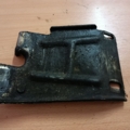 Renault Laguna II (2001-2007) 076216B