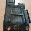 Renault Laguna II (2001-2007) 076216B