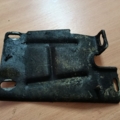 Renault Laguna II (2001-2007) 076216B