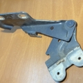 Renault Laguna II (2001-2007) 418249J