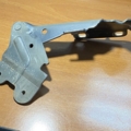 Renault Laguna II (2001-2007) 418249J