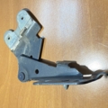 Renault Laguna II (2001-2007) 418249J