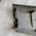 Renault Laguna II (2001-2007) 8200000251