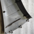 Renault Laguna II (2001-2007) 8200000251