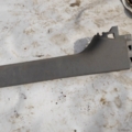 Renault Laguna II (2001-2007) 8200000256