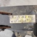 Renault Laguna II (2001-2007) 8200002853