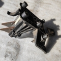 Renault Laguna II (2001-2007) 8200002853