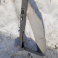 Renault Laguna II (2001-2007) 8200002893