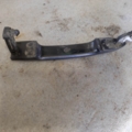 Renault Laguna II (2001-2007) 8200028783