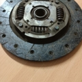 Renault Laguna II (2001-2007) 8200113497