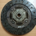 Renault Laguna II (2001-2007) 8200113497
