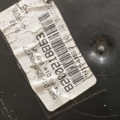 Renault Laguna II (2001-2007) 8200218863