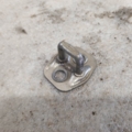 Renault Laguna II (2001-2007) 8200765143