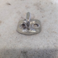 Renault Laguna II (2001-2007) 8200765143