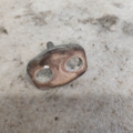 Renault Laguna II (2001-2007) 8200765143