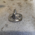 Renault Laguna II (2001-2007) 8200765143